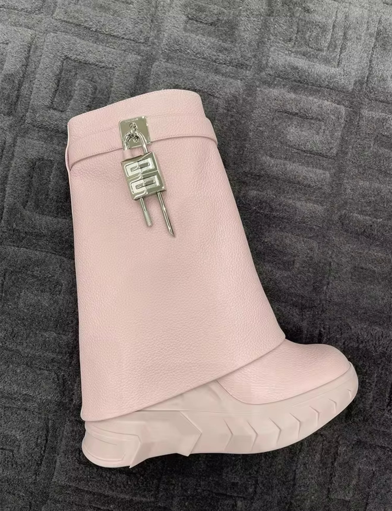 Ankle bike boots Woman