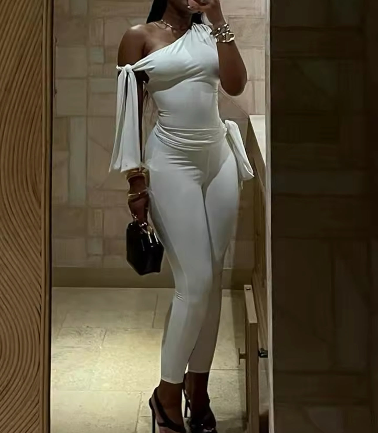 Classy Gal night 2pc set