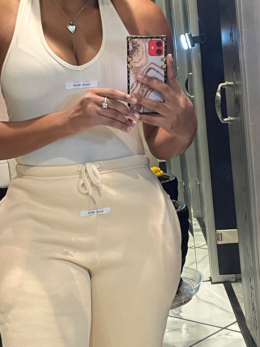 Dollhouse jogger set